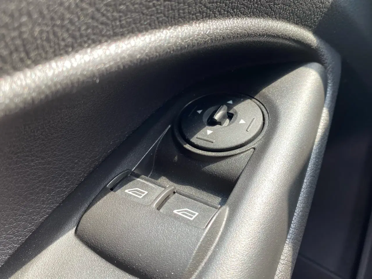 Billede 37 - Ford Transit Connect 210 L 1,6 TDCi HP Trend 95HK Van