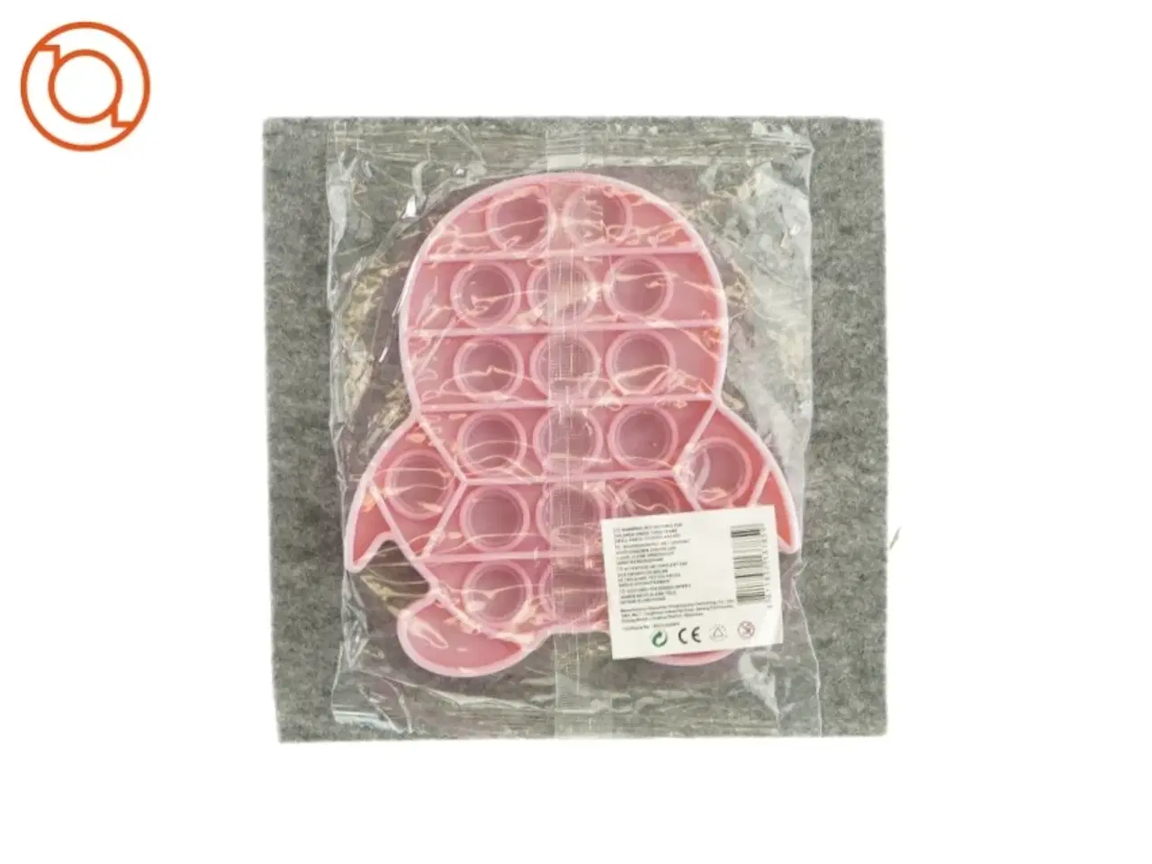 Billede 2 - Pop it fidget