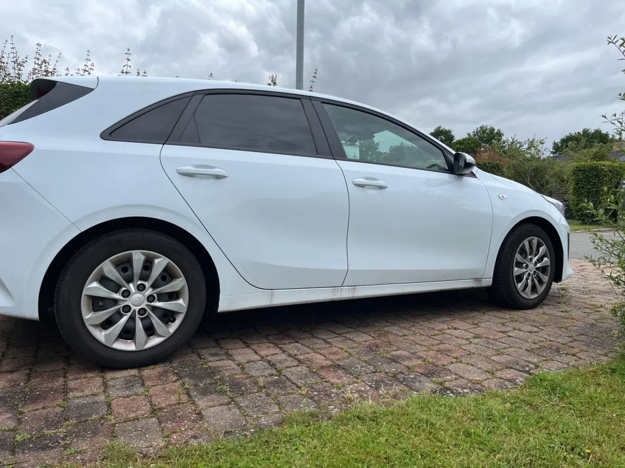Billede 5 - Kia Ceed 1,0 T-GDi Vision SW