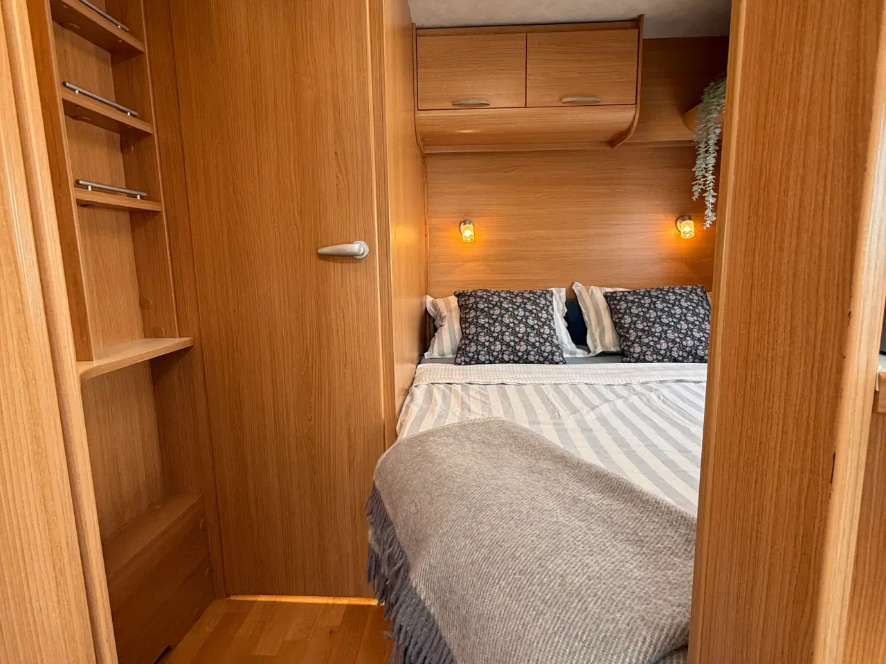 Billede 10 - 2009 Adria Altea / Med Markise / Fortelt