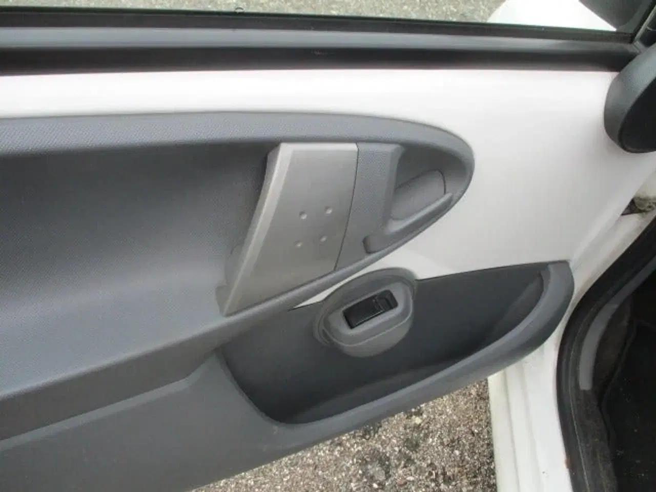 Billede 9 - Peugeot 107 1,0 Comfort