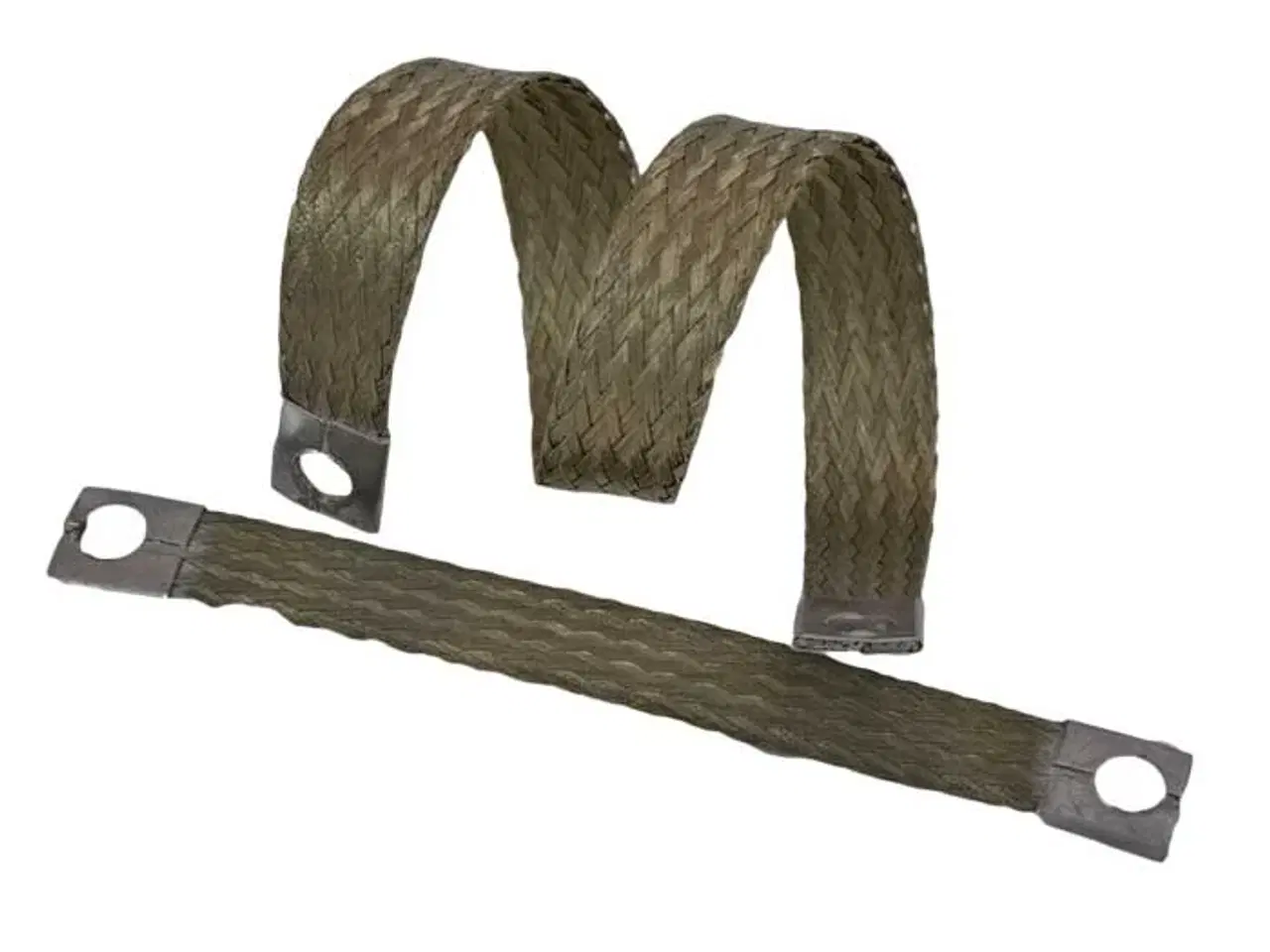 Billede 1 - Raco motorstelforbindelse 22mm2, 75cm