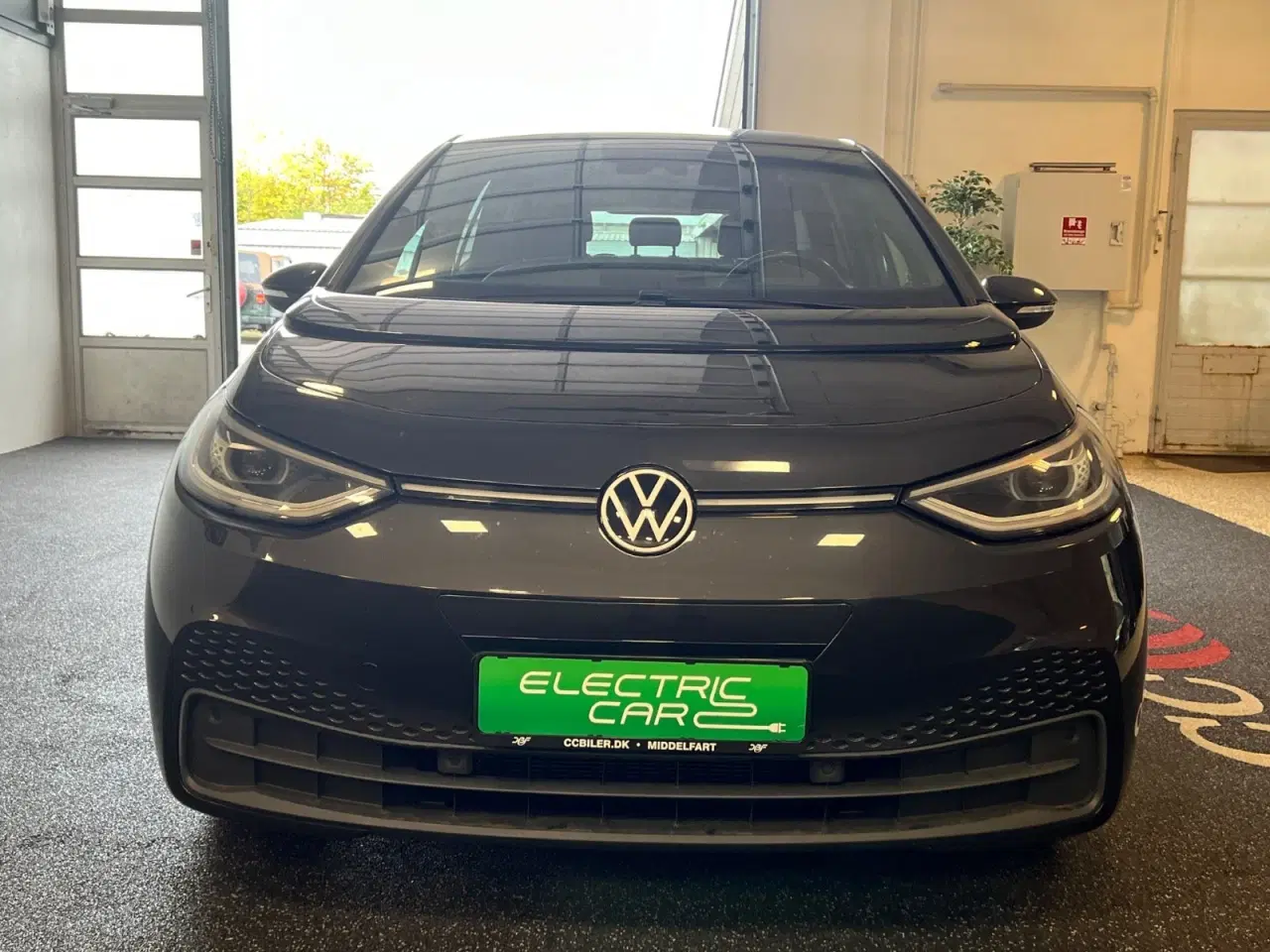 Billede 9 - VW ID.3 58 Pro Performance Family