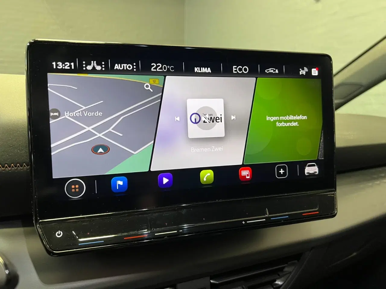 Billede 12 - Cupra Born 77 e-Boost