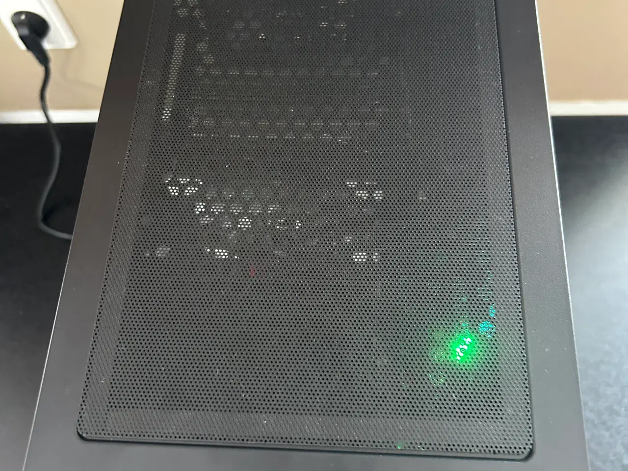 Billede 10 - 💻 RGB Gaming PC – Renoveret & Klar til eSport! 💻