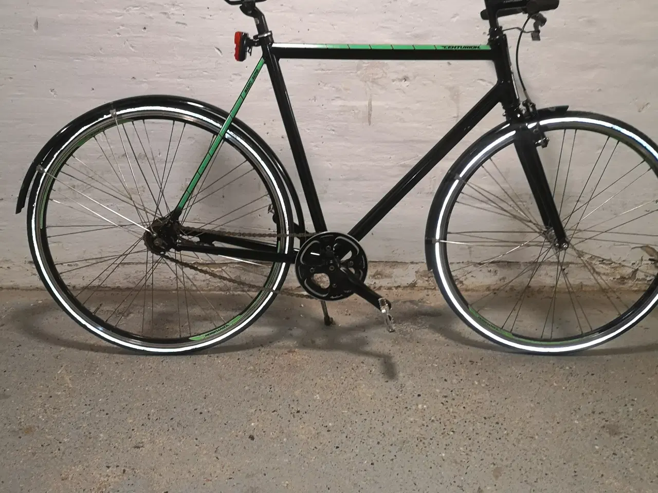 Billede 17 - c.a 8kg CENTURION 28"   60CM 
