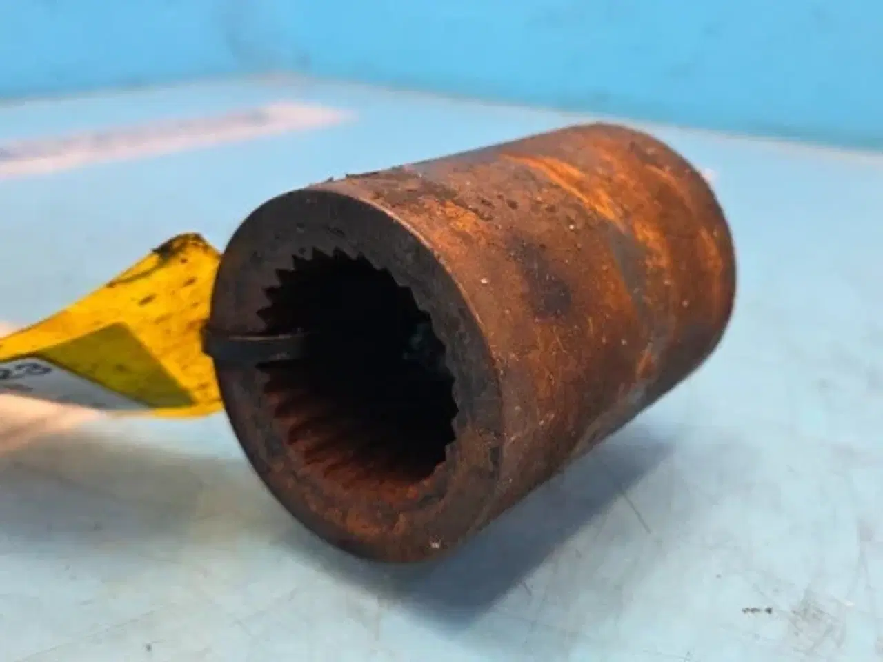 Billede 4 - Massey Ferguson 7278 Muffe 46149400