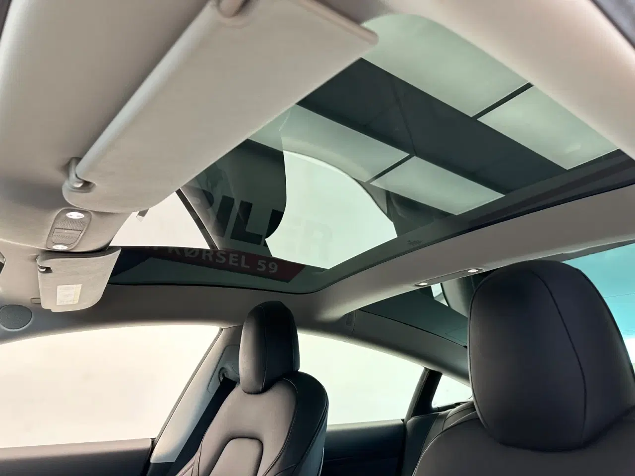 Billede 22 - Tesla Model 3 Standard Range+ RWD