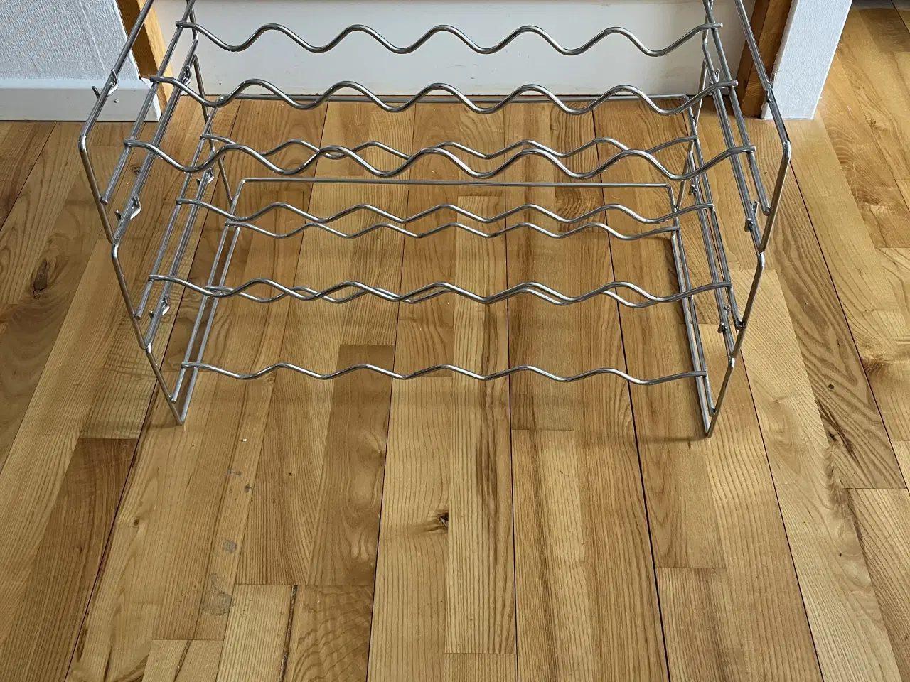 Billede 1 - FLOT VINREOL