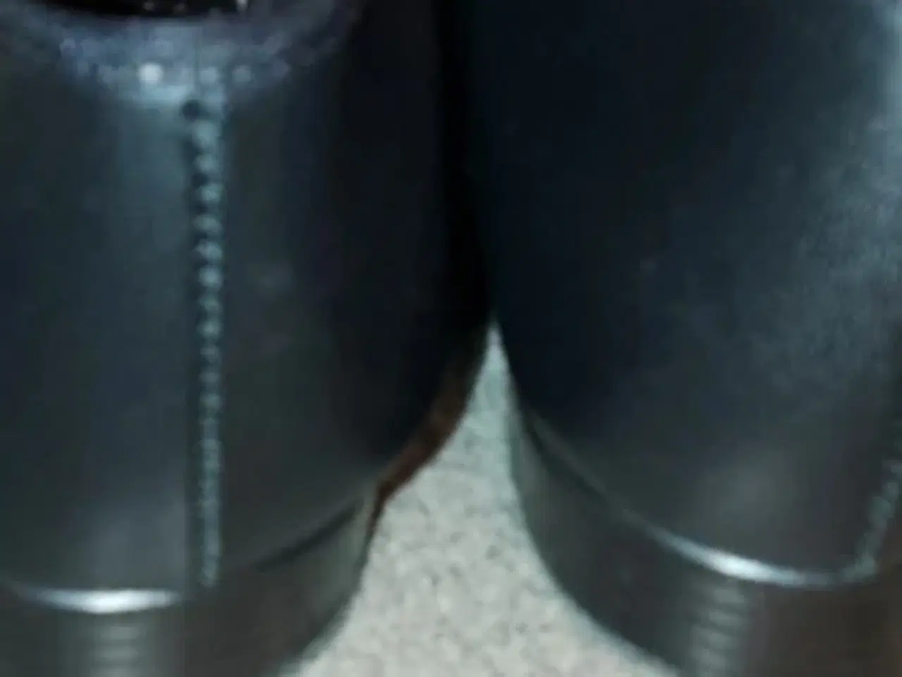 Billede 3 - Freed of London dansesko 