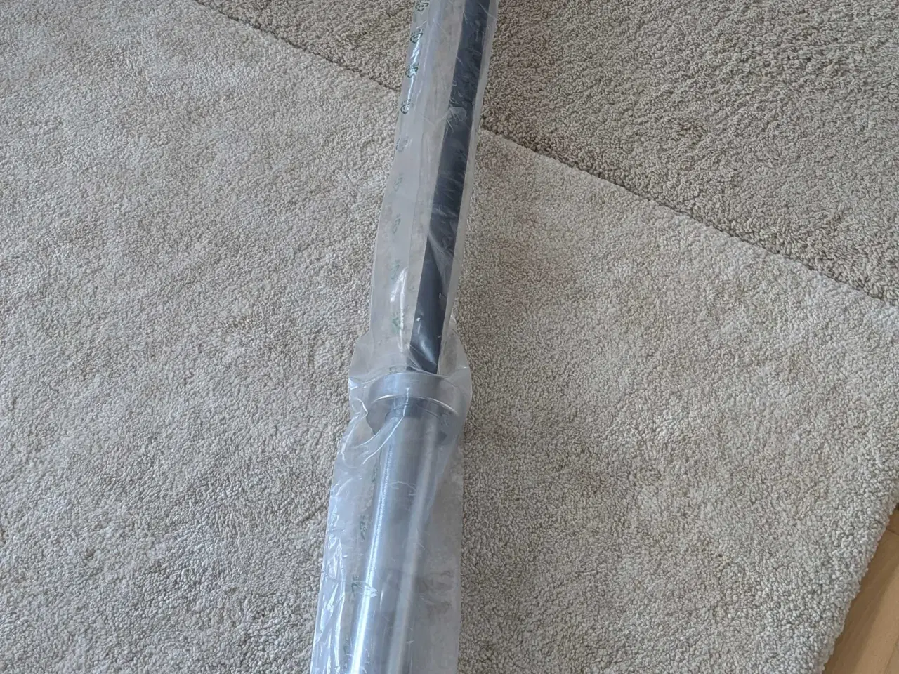 Billede 4 - TITAN LIFE PRO Commercial Cross Bar 20 kg(vægtstan