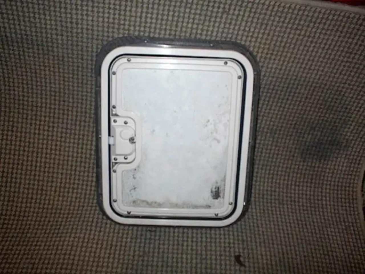 Billede 2 - Servics Klappe