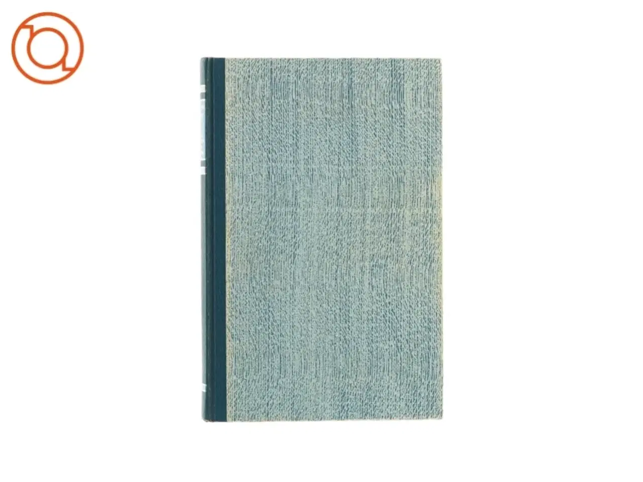 Billede 1 - Med ryggen mod muren af Desmond Bagley (Bog)