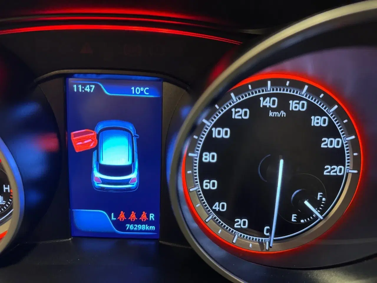 Billede 7 - Suzuki Swift 1,2 mHybrid Exclusive