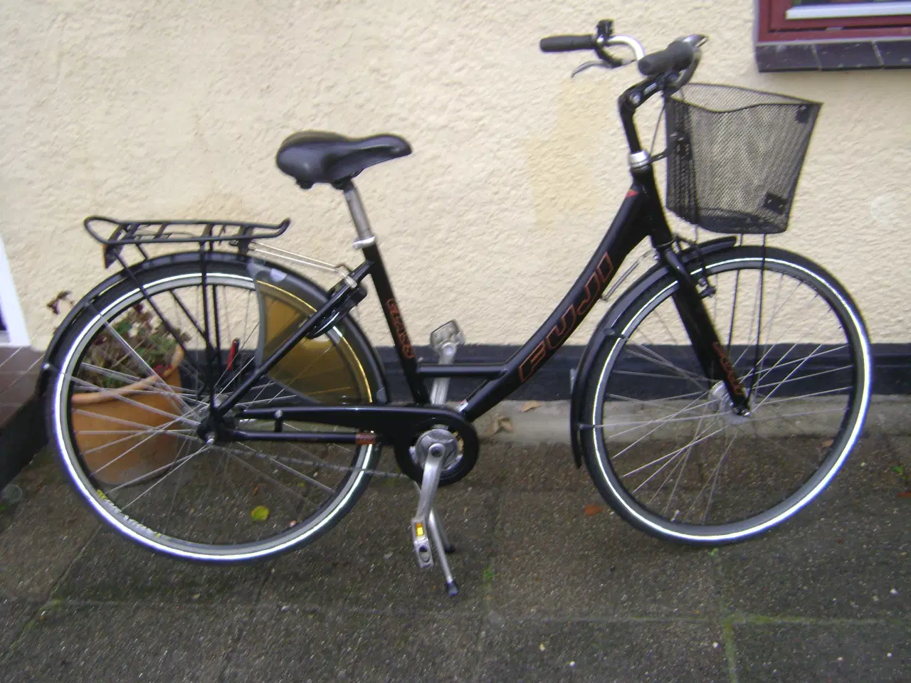 Billede 1 - 28" Fuji Shopper