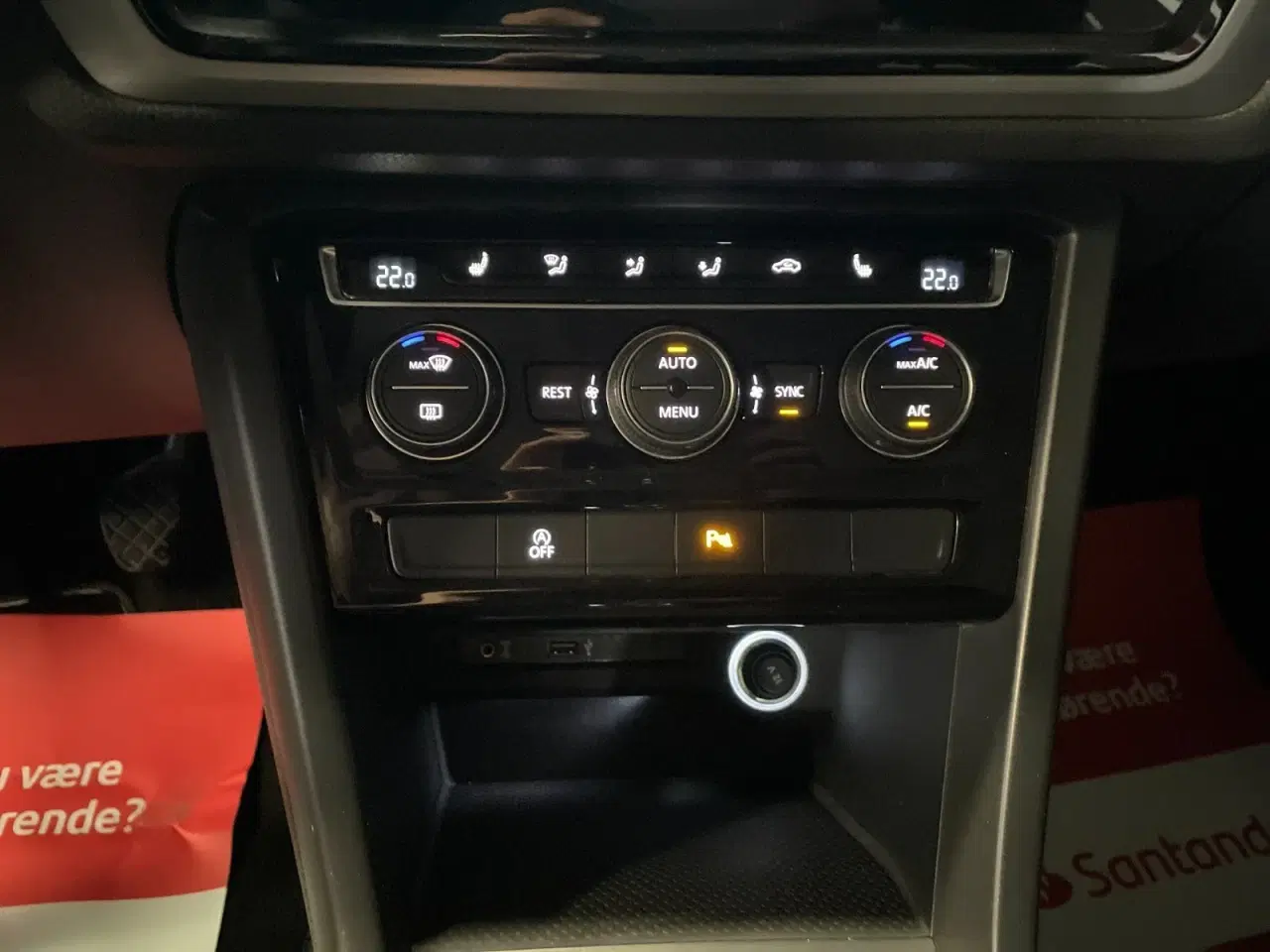 Billede 17 - VW Touran 1,2 TSi 110 Comfortline 7prs