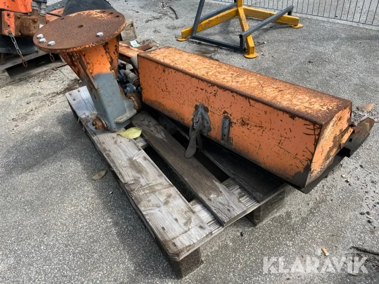 Billede 4 - Rabatklipper