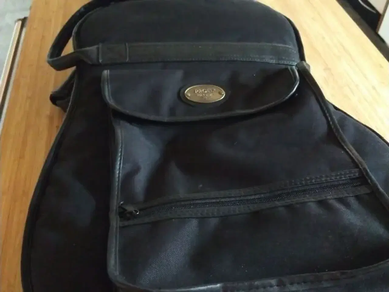 Billede 1 - Guitar bag