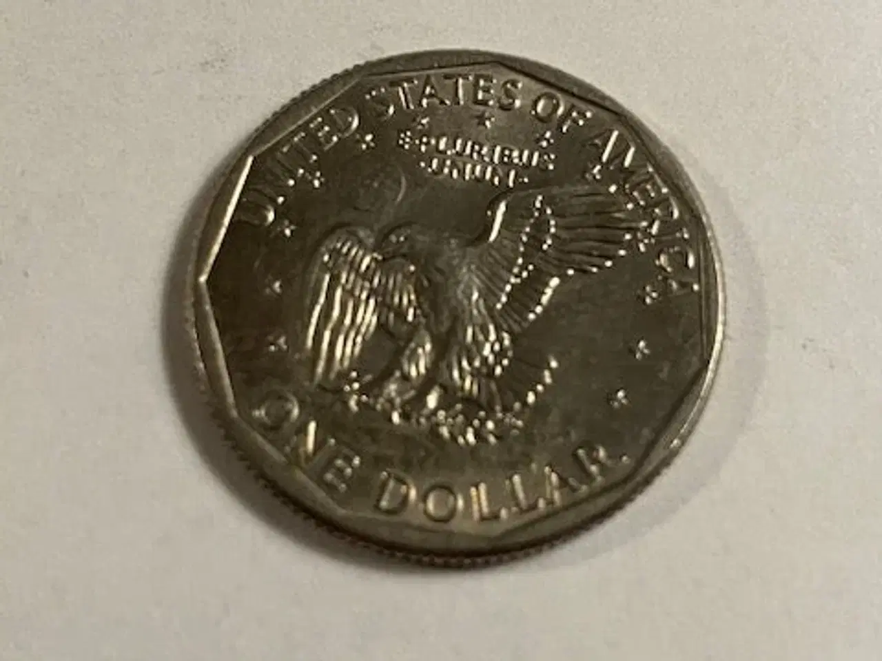 Billede 2 - One Dollar 1979 USA