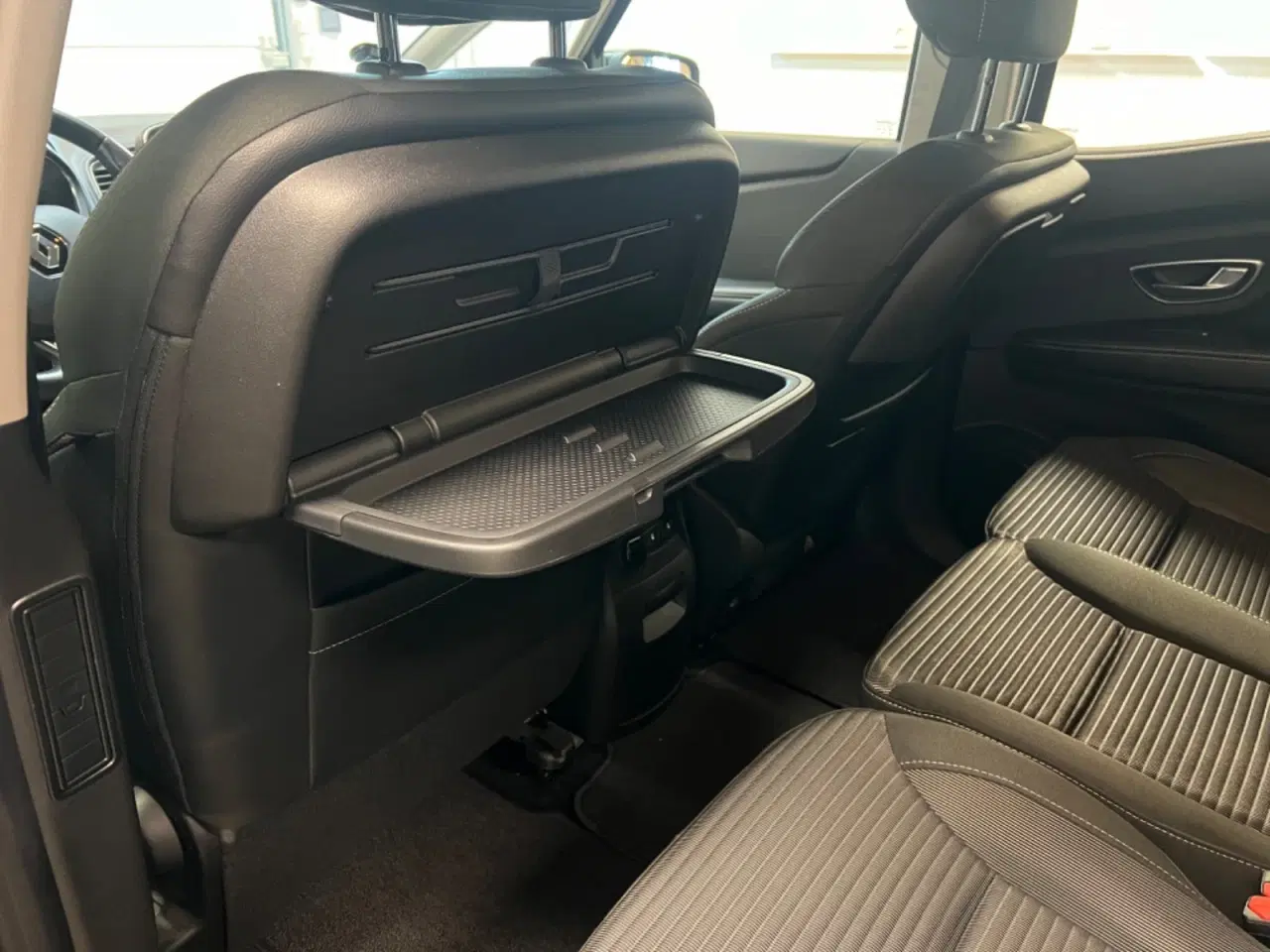 Billede 13 - Renault Scenic IV 1,5 dCi 110 Zen