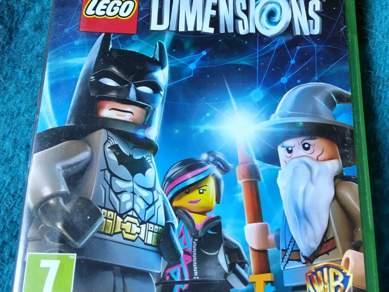 Billede 2 - Xbox 360 inkl. tilbehør