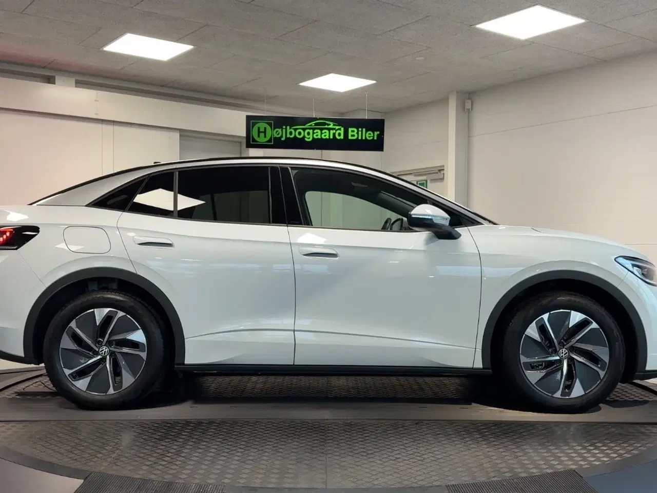 Billede 6 - VW ID.5 77 Pro