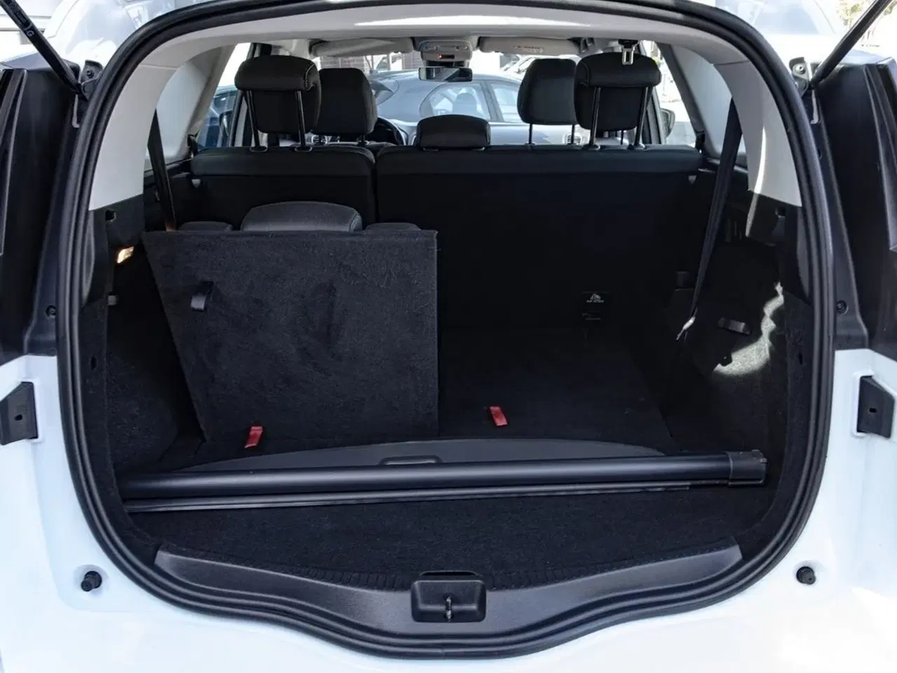 Billede 15 - Renault Grand Scenic IV 1,5 dCi 110 Zen EDC 7prs