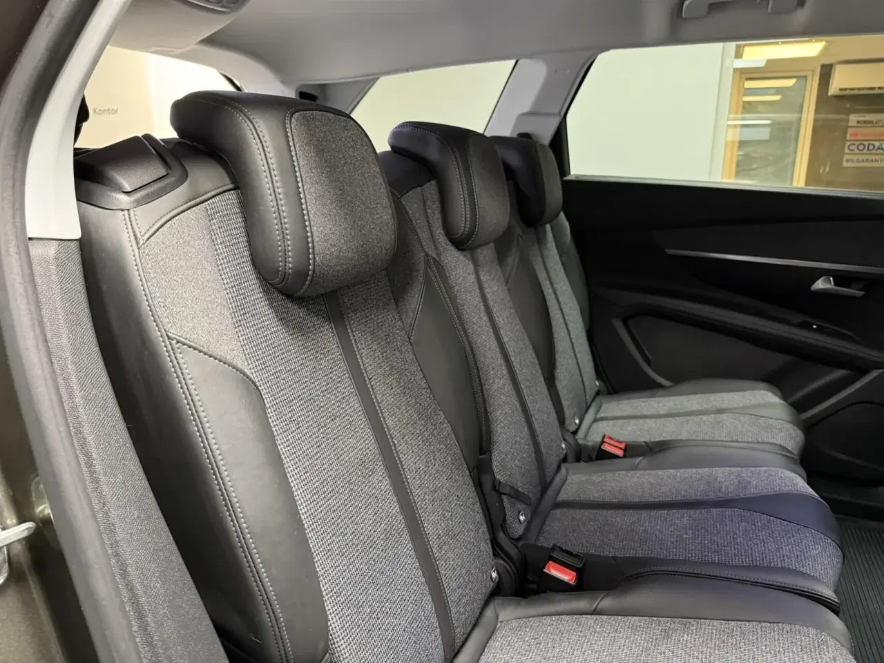 Billede 10 - Peugeot 5008 1,5 BlueHDi Edition 210 EAT8 130HK 5d 8g Aut.