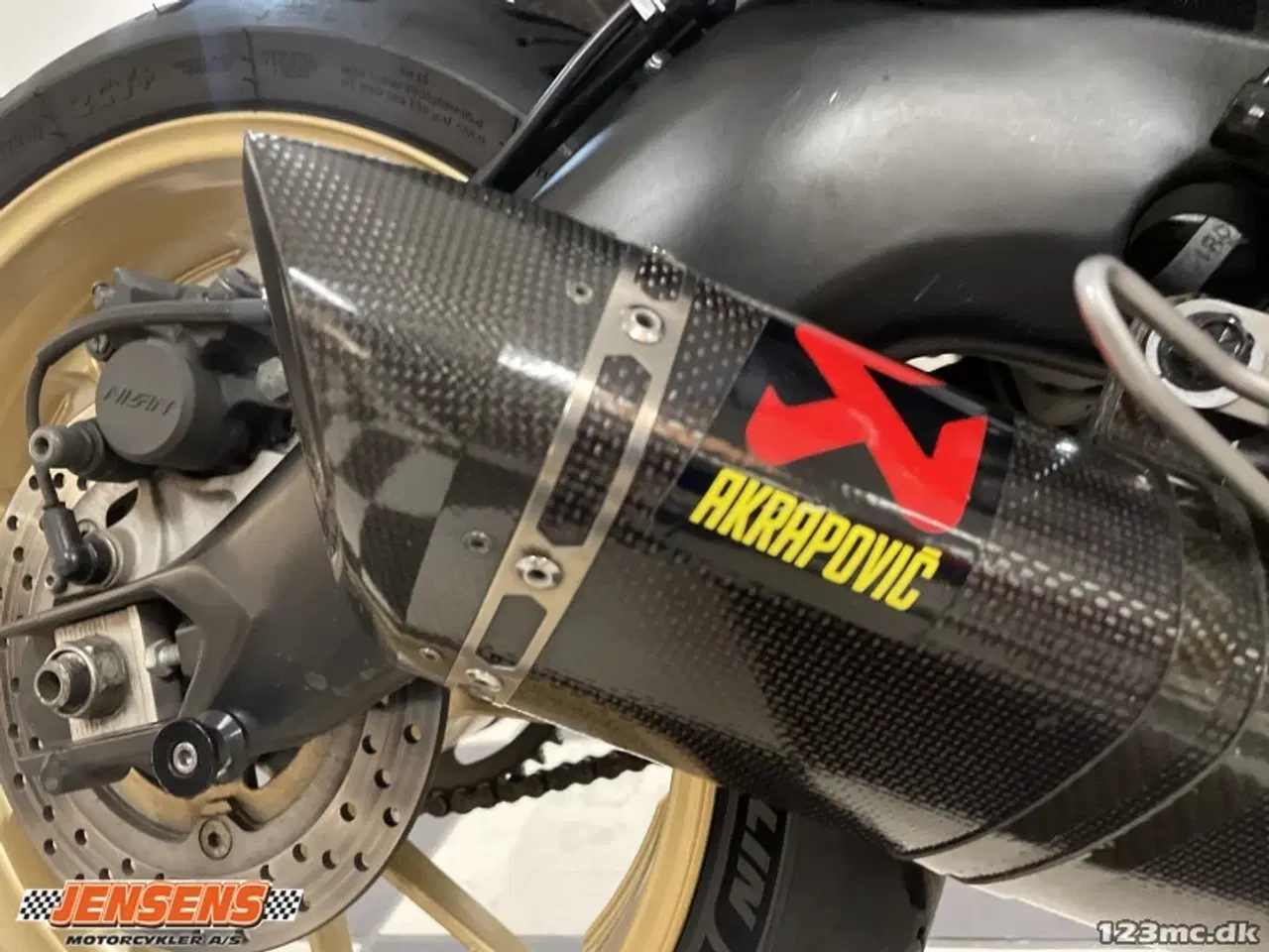 Billede 15 - Yamaha XSR 900