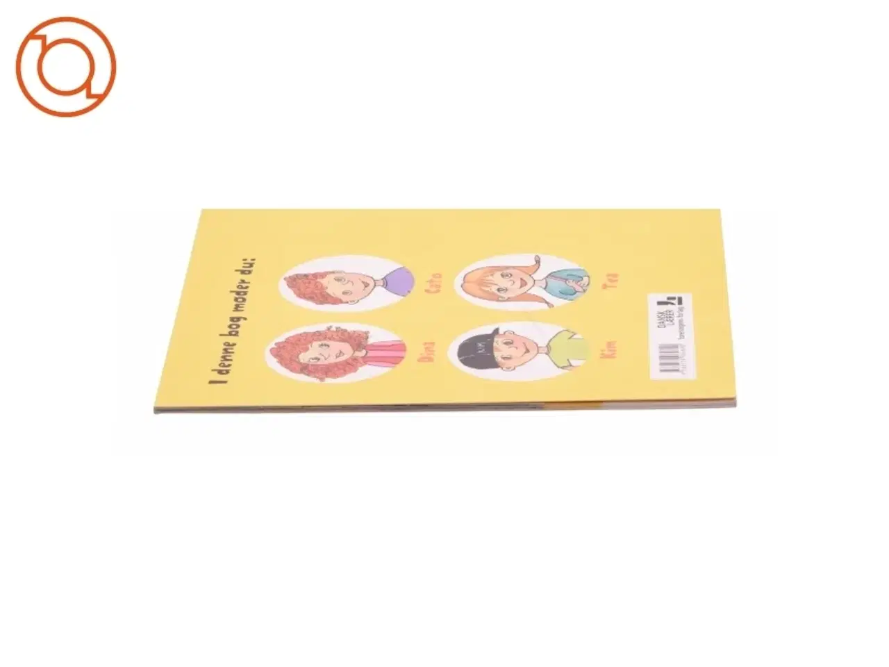 Billede 2 - Is med sko (Bog)