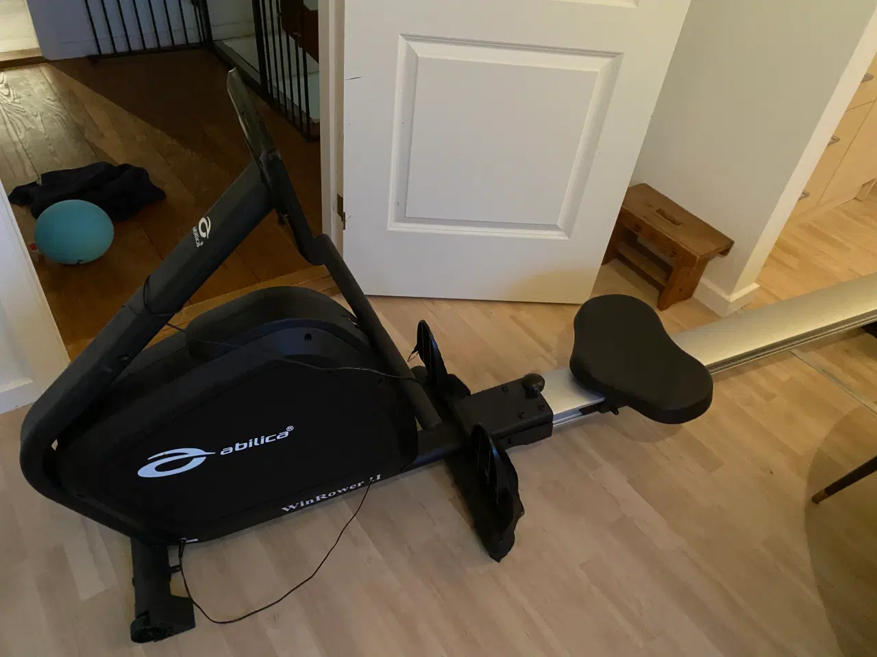 Billede 2 - Romaskine Winrower II