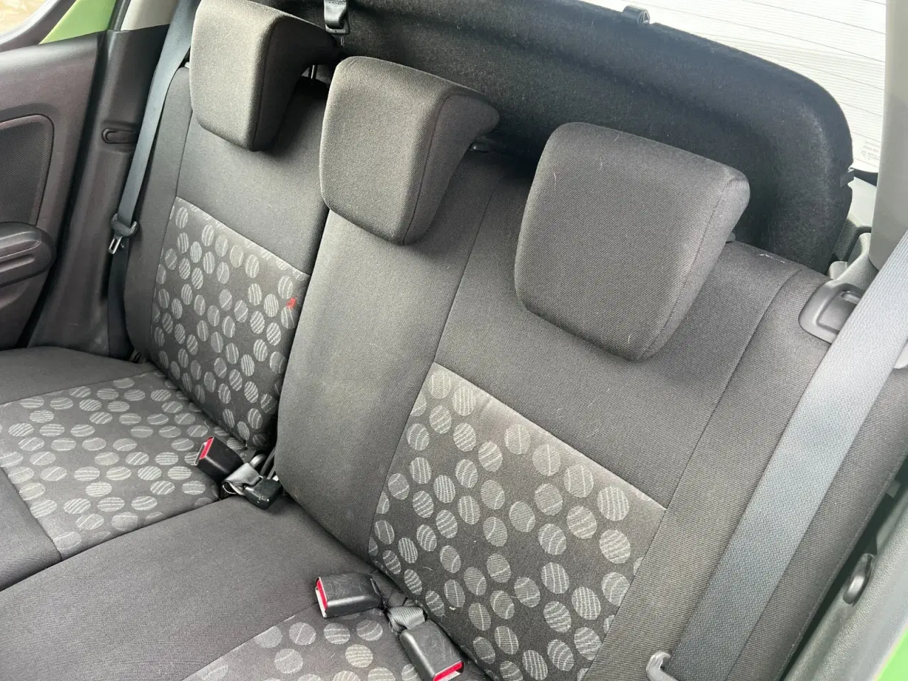 Billede 8 - Suzuki Splash 1,0 GL