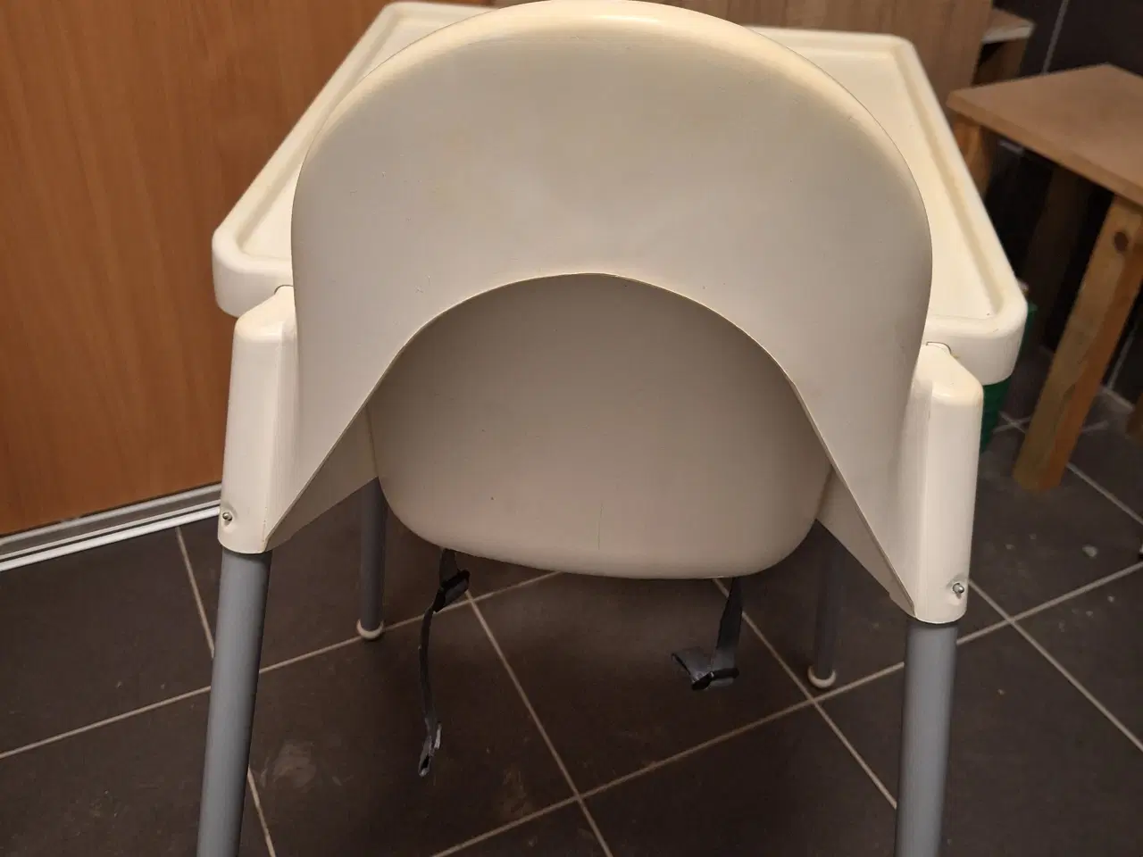 Billede 5 - Baby højstol