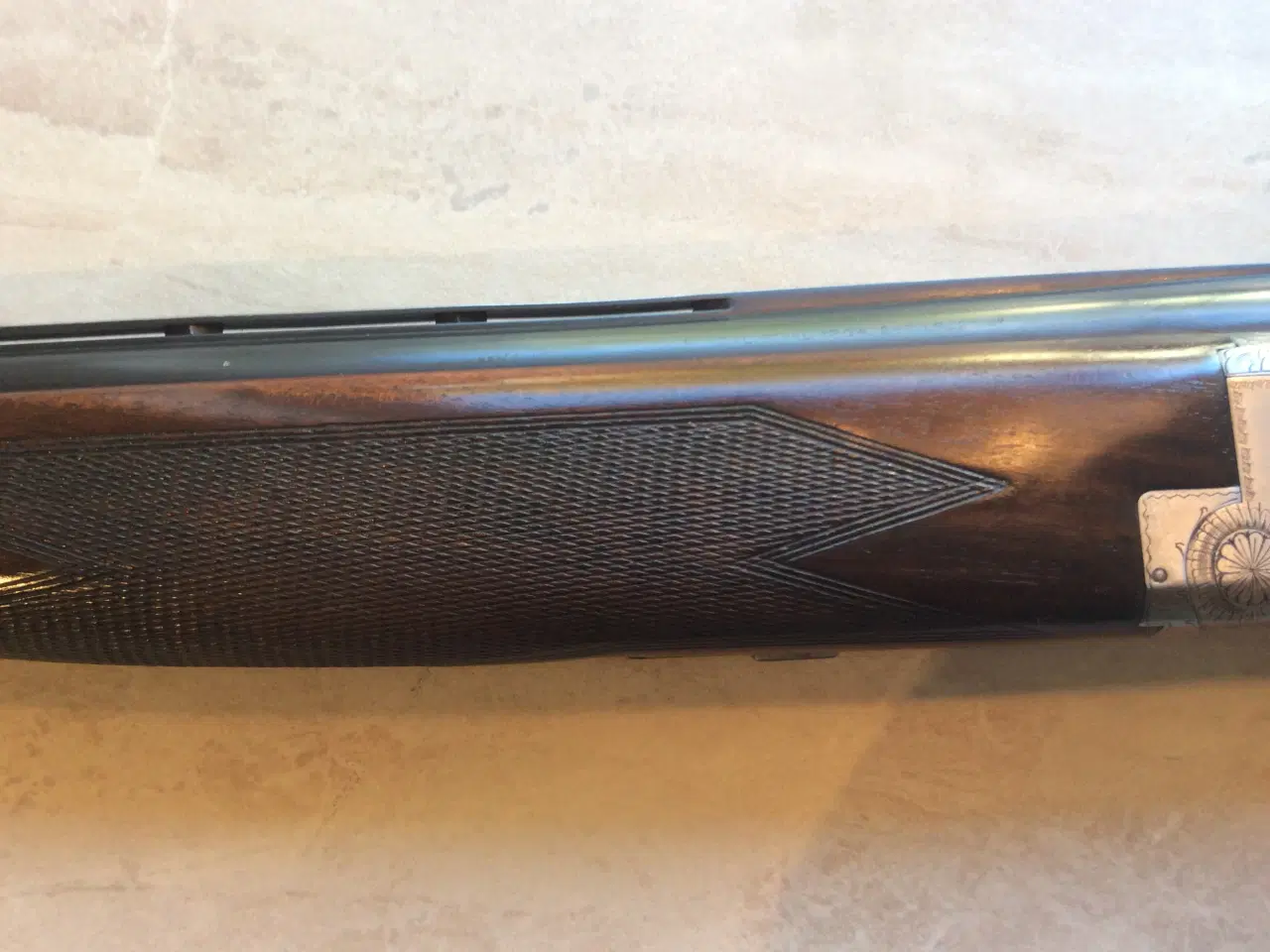 Billede 6 - browning b25 gold