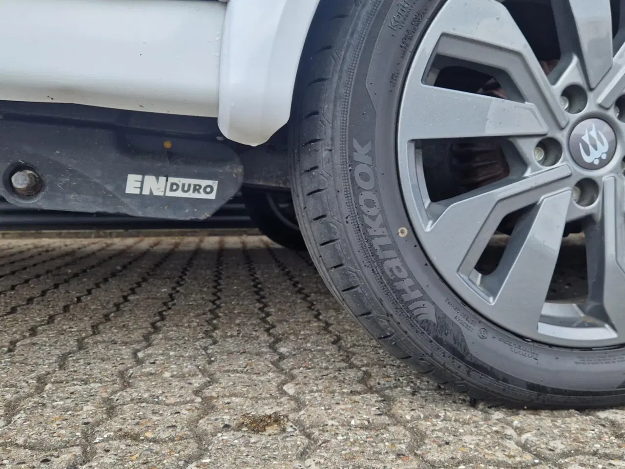 Billede 11 - 2019 - Knaus Sport Silver Selection 420 QD