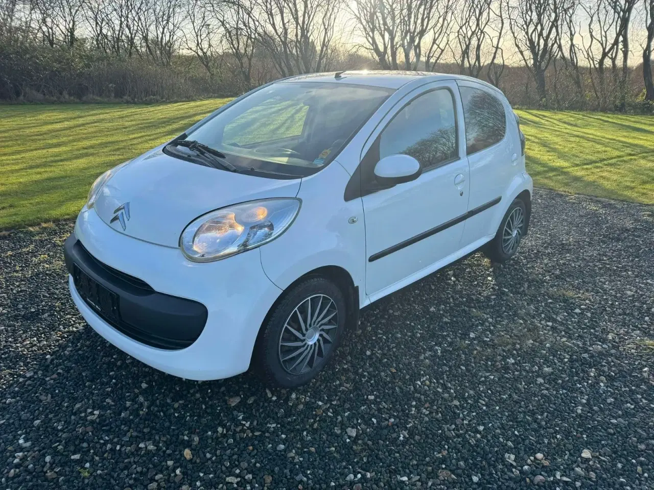 Billede 1 - Citroën C1 1,0i Prestige