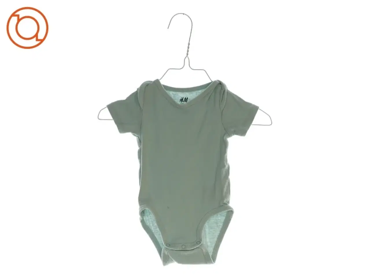 Billede 1 - Bodystocking fra H&M (Str. 68 cm)