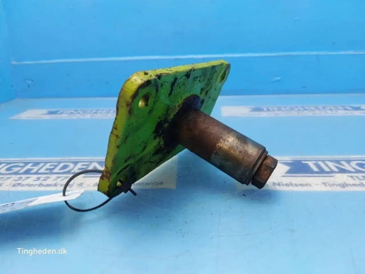 Billede 2 - Claas Dominator 76 Support 0006474511
