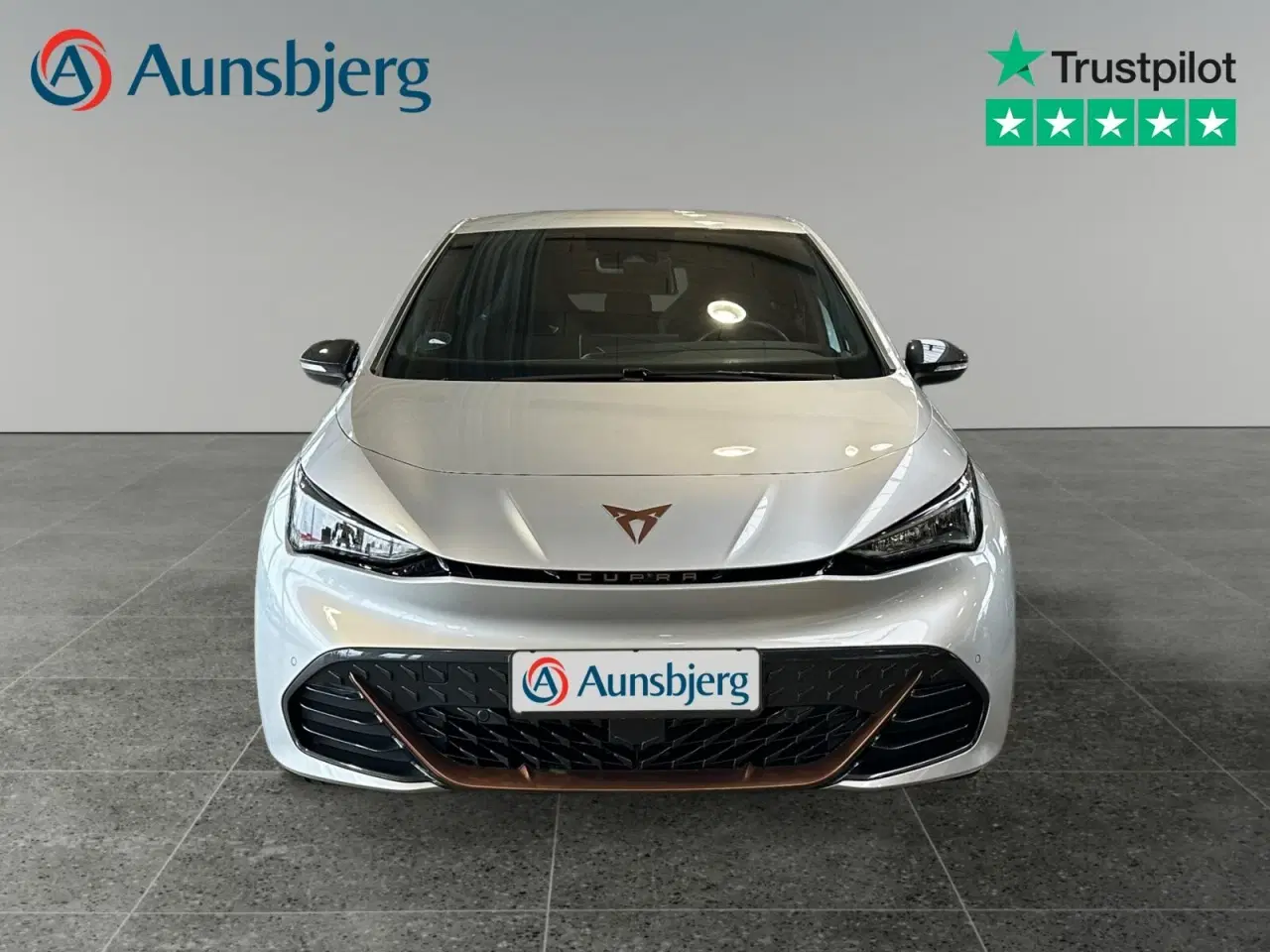 Billede 8 - Cupra Born 58 High