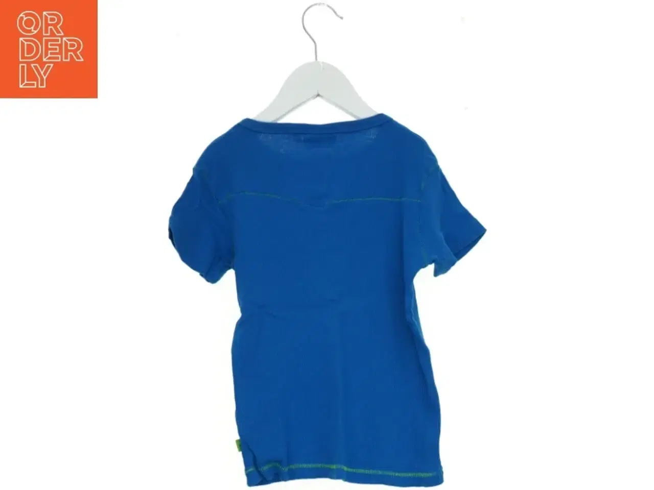 Billede 2 - T-Shirt fra Molo (str. 122 cm)
