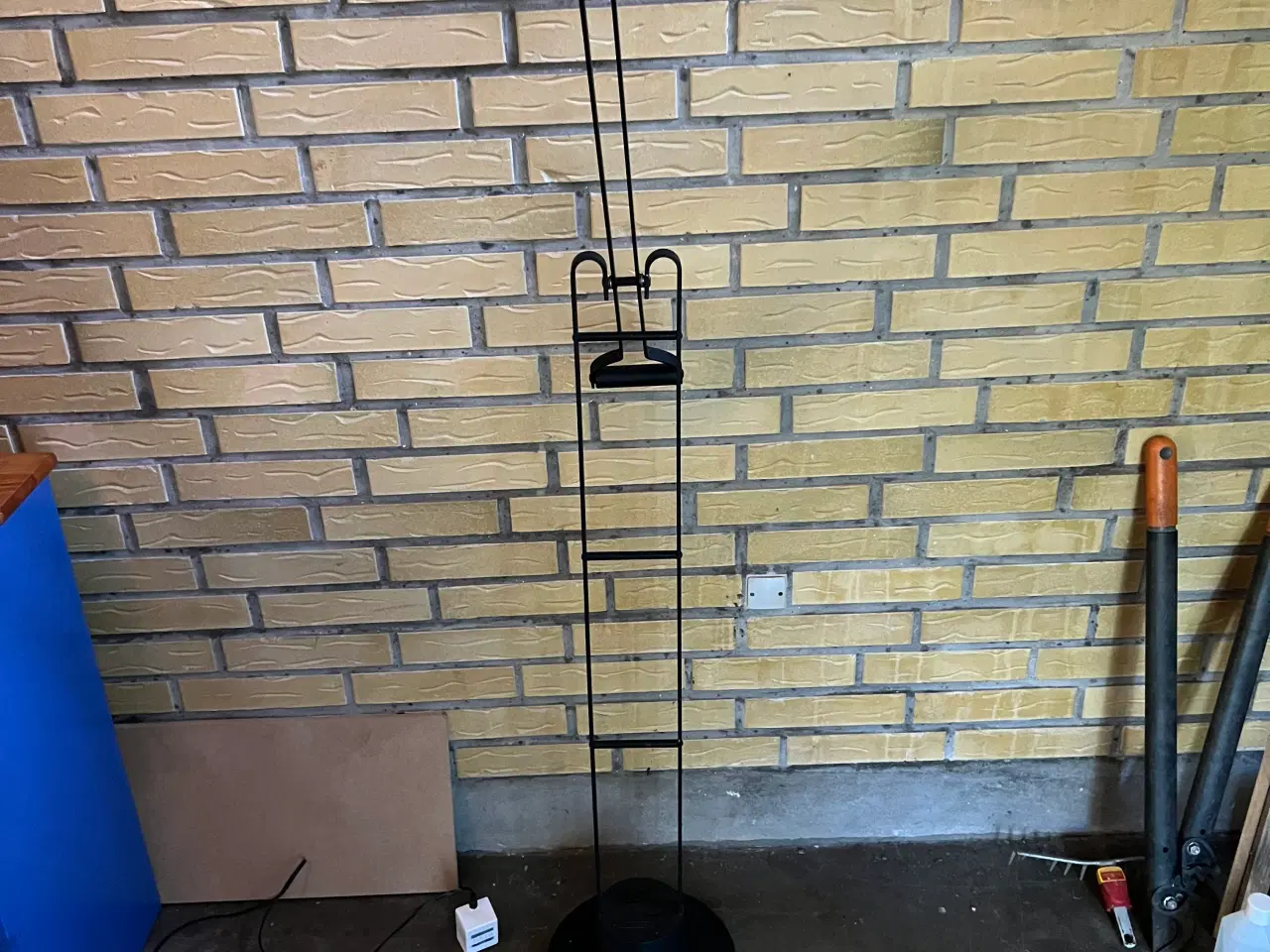 Billede 2 - Design gulvlampe