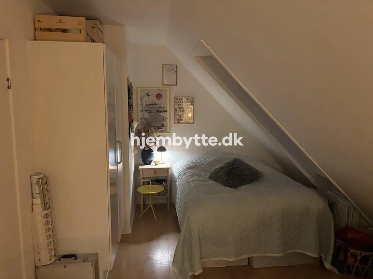 Billede 23 - Hjembytte - Ørnevej