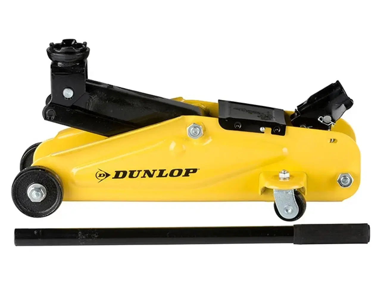 Billede 1 - 2 ton værkstedsdonkraft