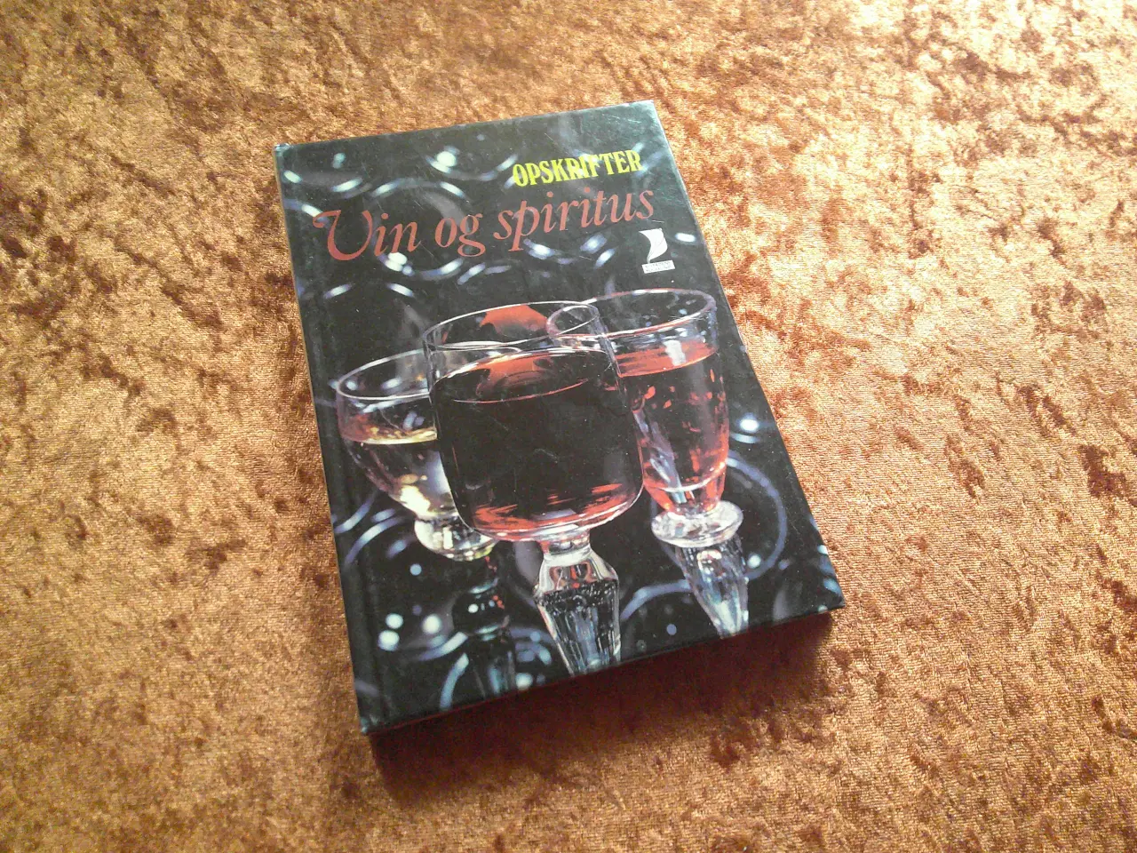 Billede 1 - Vin og spiritus