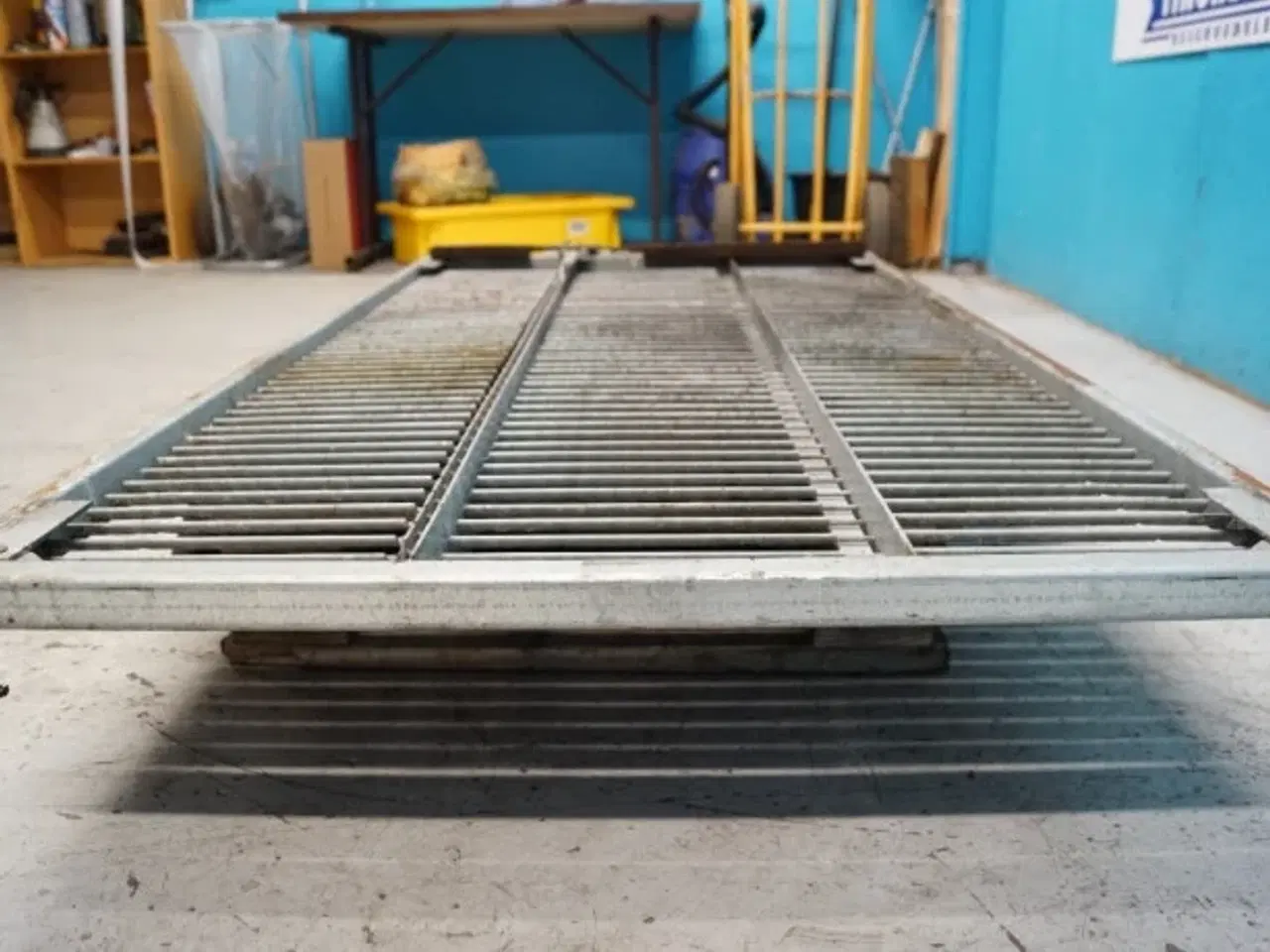 Billede 15 - Case 9230 Undersold 84320021