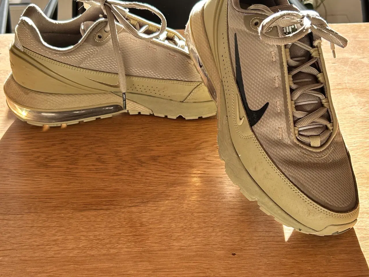 Billede 5 - Nike Air Max evo