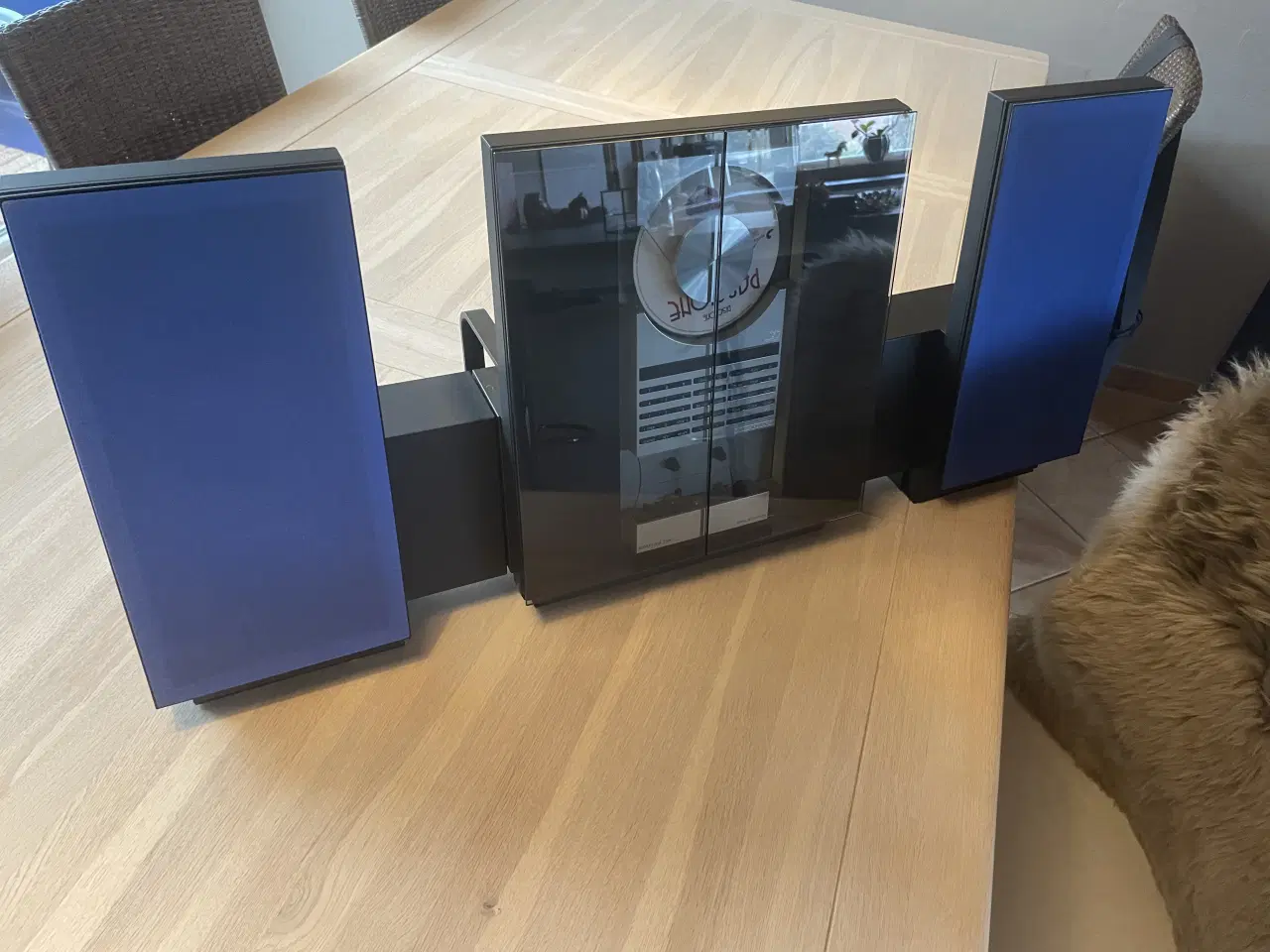 Billede 6 - BEOSYSTEM 2500