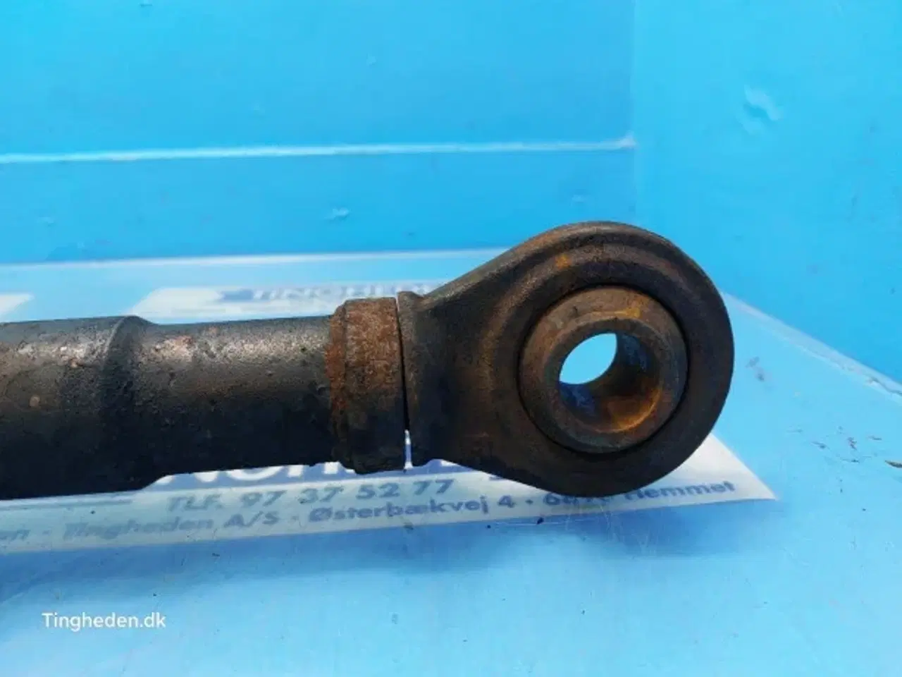 Billede 7 - Massey Ferguson 6465 Stabilisator 3794474M91