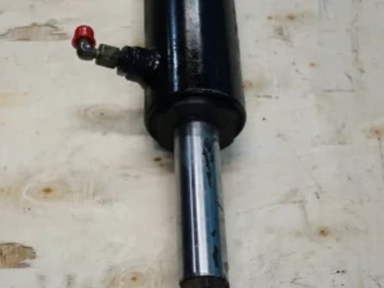 Billede 4 - Dronningborg D8900 Cylinder 45100065