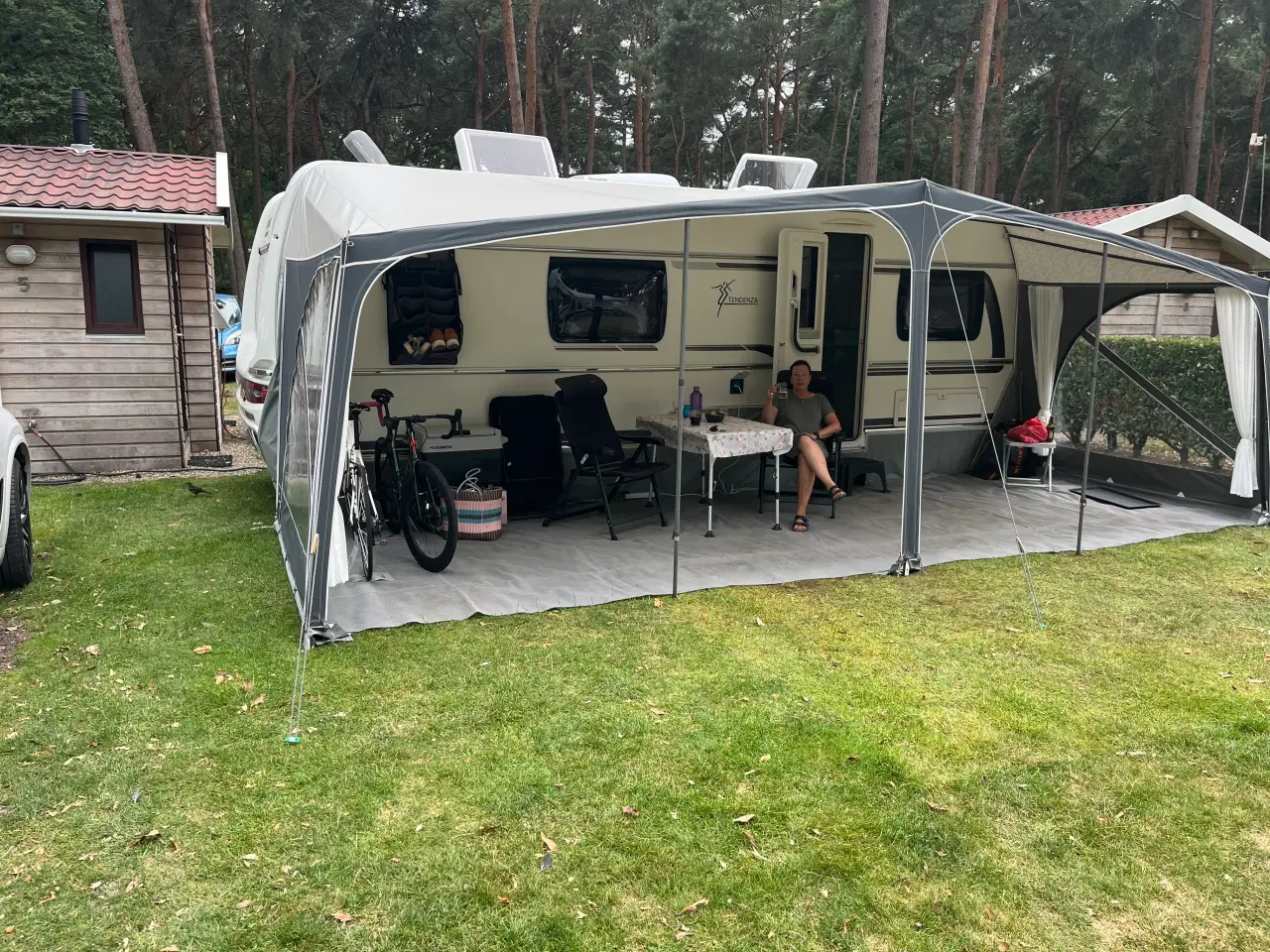 Billede 3 - Isabella Sunshine Plus